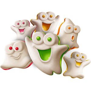 Produktbild für Fruchtgummis Nimm2 Lachgummi Milchgeister
