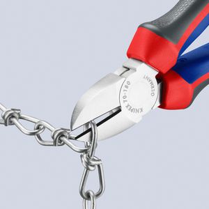 Produktbild für Seitenschneider Knipex 70 05 180