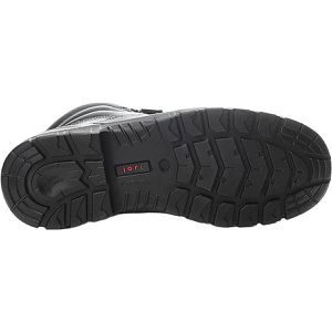 Produktbild für Sicherheitsschuhe Jori Basic II Mid, S3