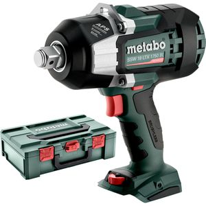 Akku-Schlagschrauber Metabo SSW 18 LTX 1750 BL, 1750Nm