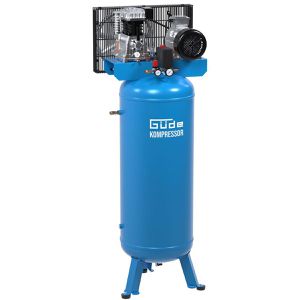 Kompressor Güde 485/10/200 ST, 01749, 400V
