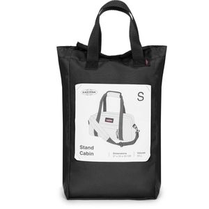 Produktbild für Reisetasche Eastpak Stand Cabin Black, schwarz, 53 cm
