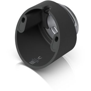 Produktbild für Anschlussdose UbiQuiti Bullet Angled Base