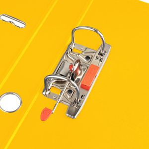 Produktbild für Ordner Herlitz 10834778 maX.file protect plus, PP