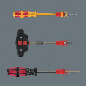 Produktbild für Adventskalender Wera 05136614001, XXL