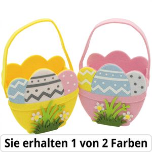 Osterkörbchen