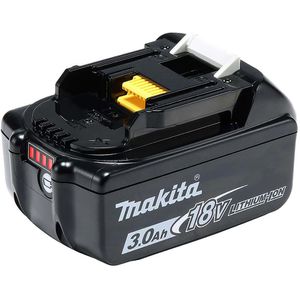 Produktbild für Heckenschere Makita DUH506RF, Akku