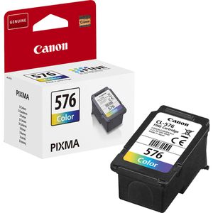 Tinte Canon CL-576 Druckkopf color