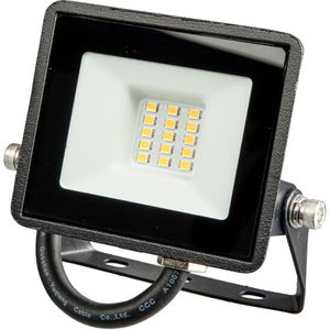 LED-Außenstrahler Blulaxa 49535, IP65 wasserdicht
