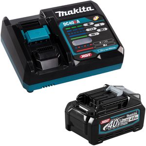 Produktbild für Rasenmäher Makita LM003GM102 XGT, Akku