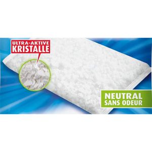 Produktbild für Luftentfeuchter UHU Original, Granulat