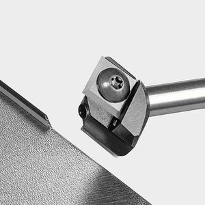 Produktbild für Fräser Festool Fasefräser S8 HW 45° D27 12x12 KL