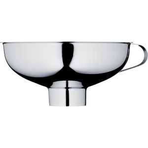 Trichter WMF Gourmet 06.4486.9990, silber, Marmeladentrichter