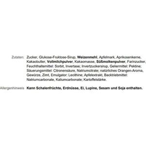 Produktbild für Dominosteine Kinkartz Star Vollmilch