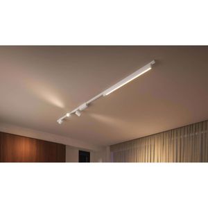 Produktbild für Deckenleuchte Philips-Hue Perifo Base Kit, weiß, LED