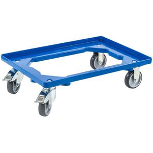 Transportroller