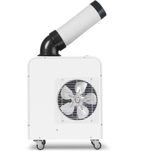 Produktbild für Klimagerät Trotec PT2000SP, Spotcool, 7000 BTU/h