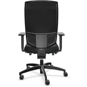 Produktbild für Bürostuhl Dauphin AdJust evo mesh, AJ 5776