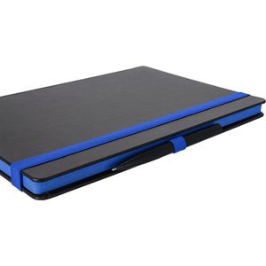 Produktbild für Notizbuch Geiger Color-Book, Karton Hardcover