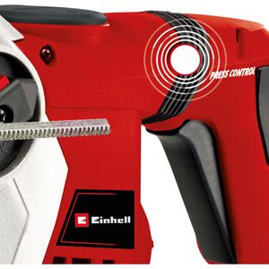 Produktbild für Bohrhammer Einhell TE-RH 32 4F Kit, SDS+