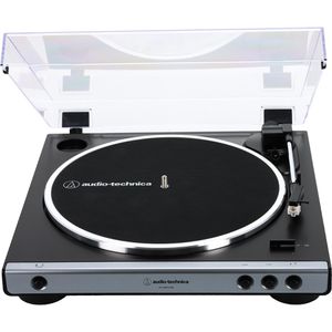 Plattenspieler audio-technica AT-LP60XUSB mit USB
