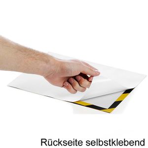 Produktbild für Inforahmen Durable 4944-130 Duraframe Security, A4