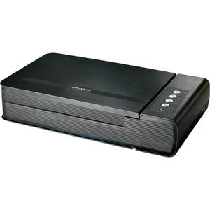 Produktbild für Scanner Plustek OpticBook 4800, bis A4