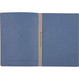 Produktbild für Pendelhefter Elba 100560086, A4, blau