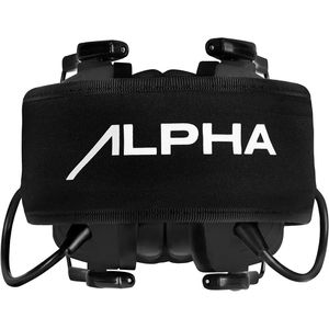 Produktbild für Kapselgehörschutz ACE-Instruments Alpha, 161385