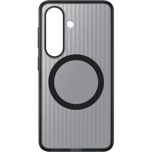 Produktbild für Handyhülle Samsung Rugged Magnet Case, EF-RS942, schwarz