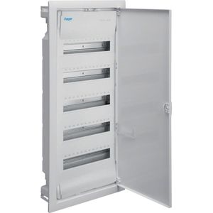 Sicherungskasten Hager volta VU60NC, für innen