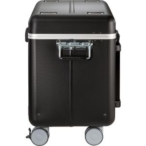 Produktbild für Tabletwagen Parat Paraproject Case TC20, schwarz