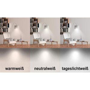 Produktbild für LED-Lampe OSRAM Retrofit Classic P Filament, E27