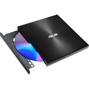 Brenner Asus ZenDrive U9M SDRW-08U9M-U, DVD-Laufwerk