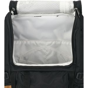 Produktbild für Rucksack JanSport Hatchet Black, 46 cm