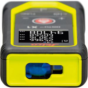 Produktbild für Laser-Entfernungsmesser Leica 986859, DISTO X1