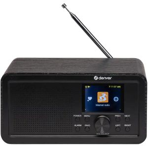 Produktbild für Radio Denver DIR-200 DAB+