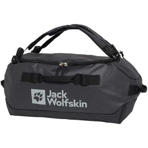 Produktbild für Reisetasche Jack-Wolfskin All-In Duffle 35, schwarz, 62 cm