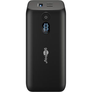 Produktbild für Powerbank Goobay 76254, 20000mAh