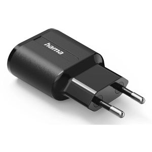 Produktbild für USB-Ladegerät Hama 201971, 12 Watt