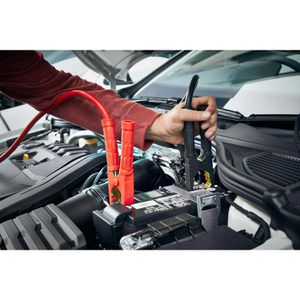 Produktbild für Starthilfekabel OSRAM OSC250A, 3,5 m