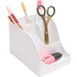 Produktbild für Stiftehalter Exacompta Pen Wave AutentiK, 69513D