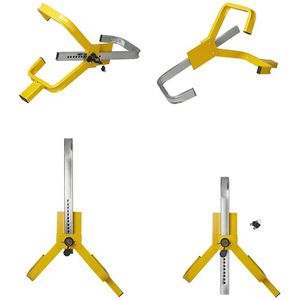 Produktbild für Parkkralle ProPlus 360172, 13 - 16 Zoll