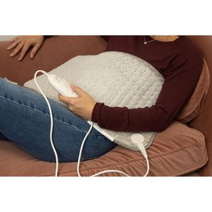 Produktbild für Heizkissen Beurer HK 123 Nordic XXL, elektrisch