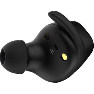 Produktbild für Kopfhörer Sennheiser Sport True Wireless, schwarz