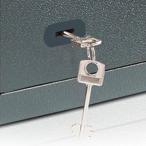 Produktbild für Tresor Burg-Wächter Pure-Safe PSW 110 K