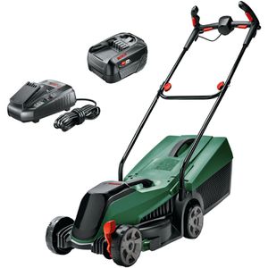 Rasenmäher Bosch CityMower 18V-32-300, Akku