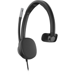 Produktbild für Headset Poly Mission 615 Mono