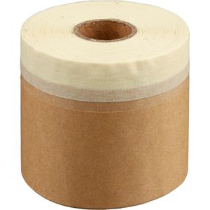 Abdeckpapier Böttcher-AG Papier-Masker, 2in1