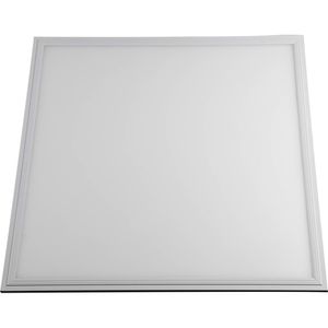 Produktbild für LED-Panel Alco 9231, weiß, 60 x 60 cm